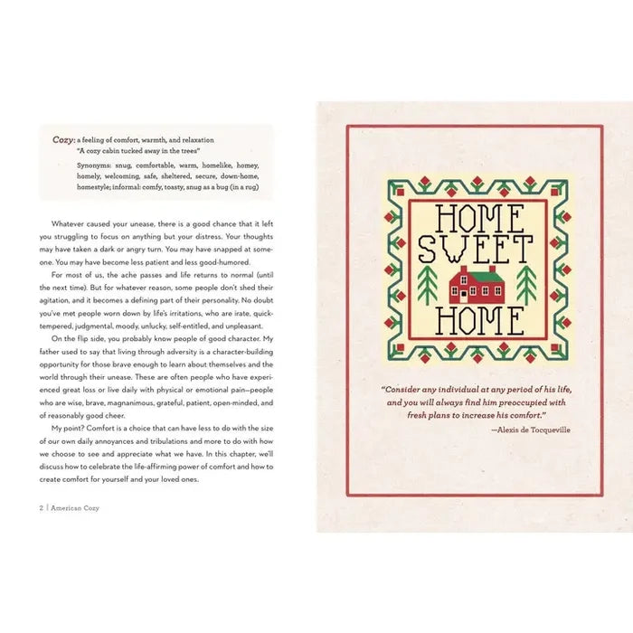 American Cozy: Hygge-Inspired Ways To Create Comfort