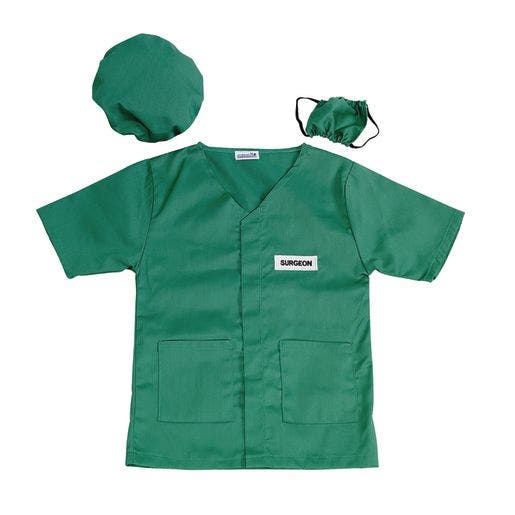 Classic Career Costume Surgeon