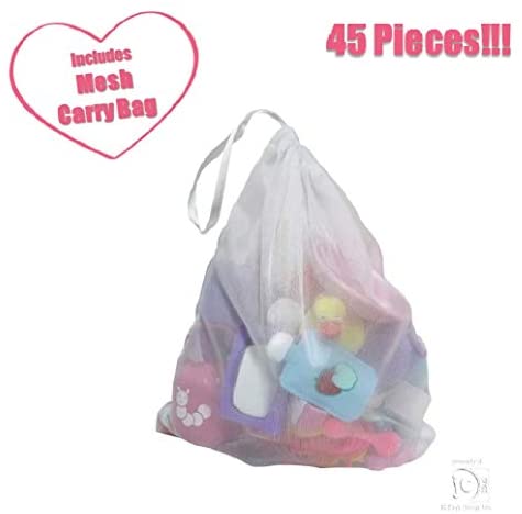Doll Deluxe Accessories Set