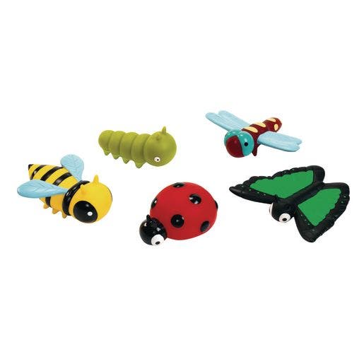 Environments Earlystem Toddler Jumbo Insects Set of 5