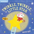 Indestructibles Twinkle Twinkle Little Star