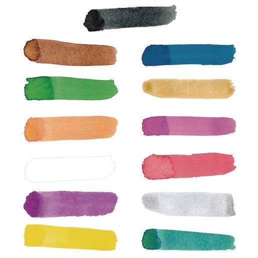 Liquid Watercolor Classic Set of 13