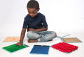 Sensory Mini Mats
