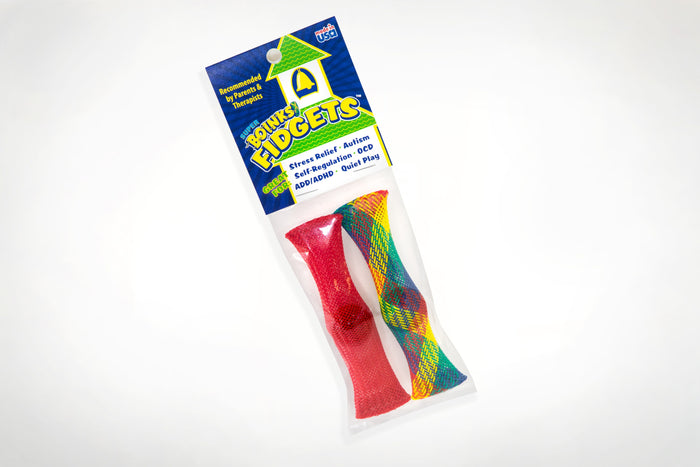Super Boinks Fidgets 2 Pack